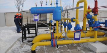 СМИ: причиной отказа Киева от ресурсной сделки стало отсутствие гарантий