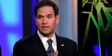 СМИ: Рубио заявил, что США сохранят санкции против России