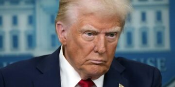 СМИ узнали о реакции Киева на новое требование Трампа к Украине