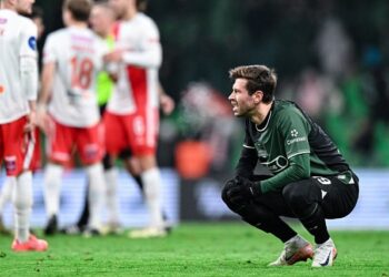 Смолов посчитал грустным завершение своей карьеры