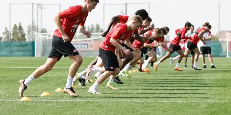 Смородская считает, что «Спартак» крайне неэффективен на трансфером рынке