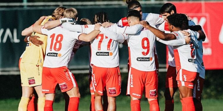 Солари будет играть под бывшим номером Соболева