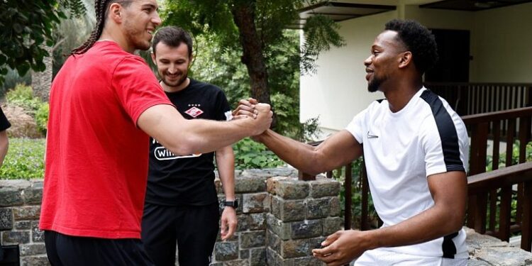 Станкович – о Гарсии в «Спартаке»: Это очень важное приобретение для клуба