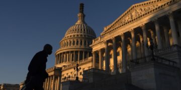 Суд вернул DOGE доступ к базе данных американских студентов