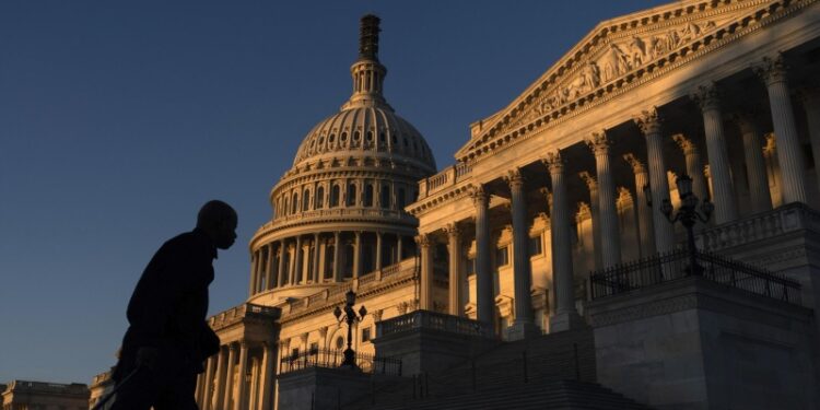 Суд вернул DOGE доступ к базе данных американских студентов