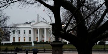 Суд запретил Трампу увольнять чиновников на испытательном сроке