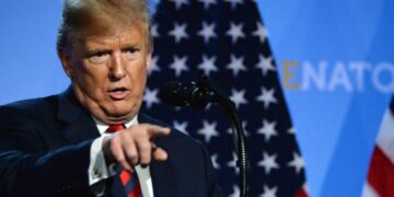 Трамп обходит европейских партнеров, заявил американский бизнесмен