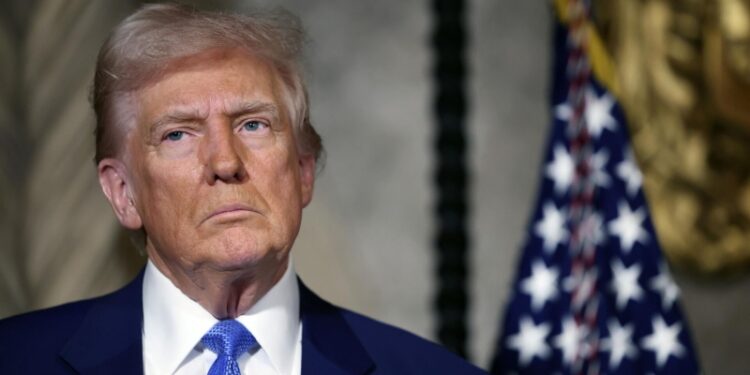 Трамп оценил шансы российских бизнесменов получить «золотой» ВНЖ в США