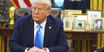 Трамп заявил, что очень скоро может встретиться с Путиным