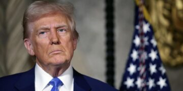 Трамп заявил, что власти столицы США не делают свою работу