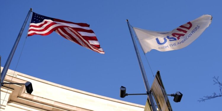 Трамп заявил о коррупции в USAID