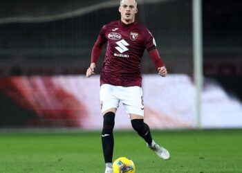 Тренер «Торино» Ваноли высказался о срыве трансфера Илича в «Спартак»