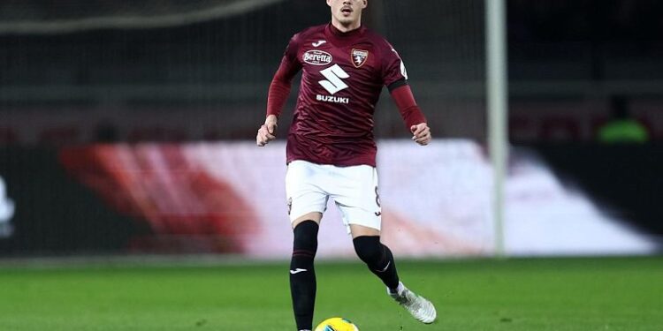 Тренер «Торино» Ваноли высказался о срыве трансфера Илича в «Спартак»