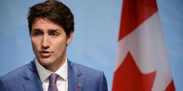 Трюдо сообщил Трампу о сокращении потока фентанила через границу