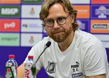 Тукманов про уход Карпина: Надо знать причины, побудившие его к этому