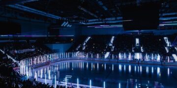 У «Трактора» может появиться новая арена в случае победы в Кубке Гагарина