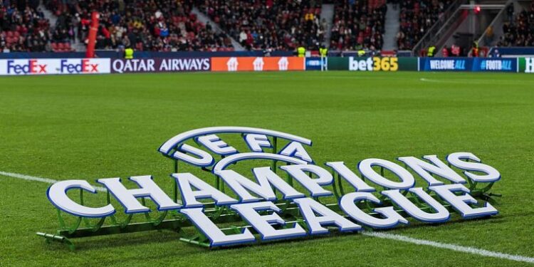 УЕФА может отменить дополнительное время в плей-офф Лиги чемпионов