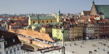 Украинцы лидируют по числу иностранных осужденных в Польше, сообщает RMF FM