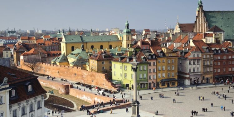 Украинцы лидируют по числу иностранных осужденных в Польше, сообщает RMF FM