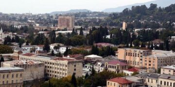 В Абхазии пройдут досрочные президентские выборы