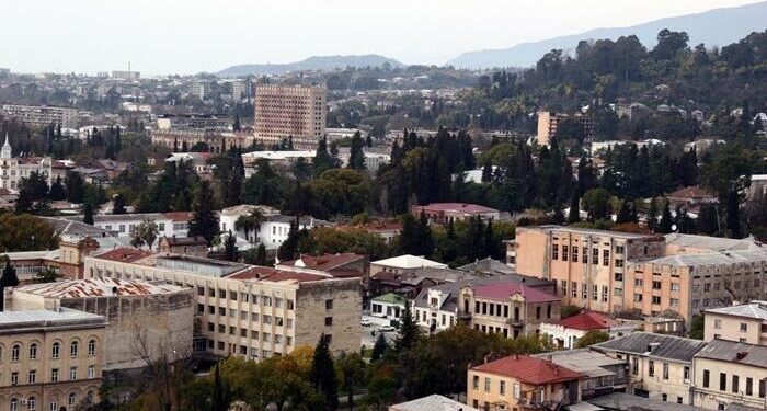 В Абхазии пройдут досрочные президентские выборы