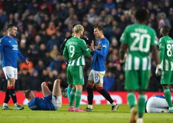 В «Арисе» довольны выступлением Александра Кокорина