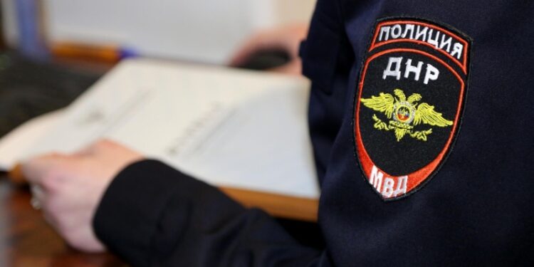 В ДНР обнаружили цех по производству дронов ВСУ