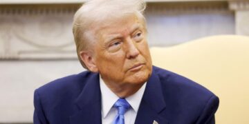 В Финляндии испугались того, что Трамп сделает ради России