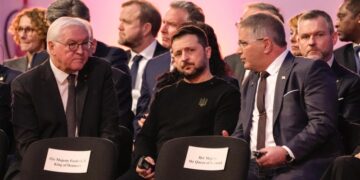 В Германии раскритиковали отказ приглашать Россию на церемонию в Освенциме