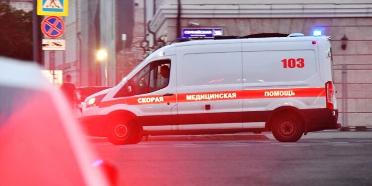 В Херсонской области шесть человек пострадали при обстрелах ВСУ