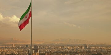 В Иране рассказали об укреплении отношений с Россией