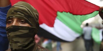 В Италии поддержали идею Трампа о переселении палестинцев