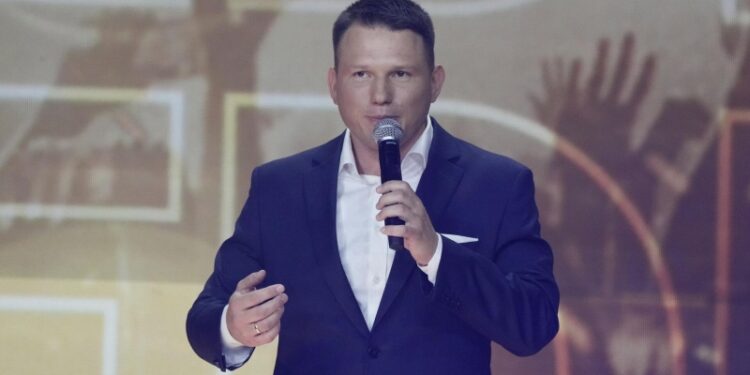 В Киеве пришли в ярость из-за слов кандидата в президенты Польши во Львове