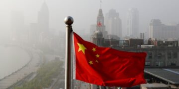 В Китае раскритиковали проход канадского фрегата через Тайваньский пролив