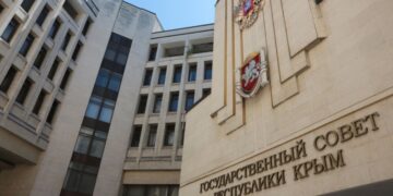 В Крыму заявили, что USAID пыталось внедриться в парламент полуострова