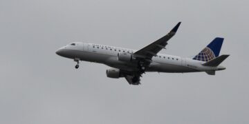 В Минтрансе США назвали систему управления авиасообщением антикварной