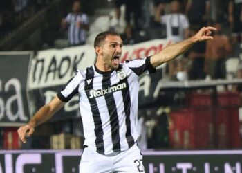 В ПАОКе заявили, что Оздоеву не грозит тюремный срок за драку с фанатами АЕКа