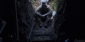 В Пентагоне заявили о критическом этапе в конфликте на Украине