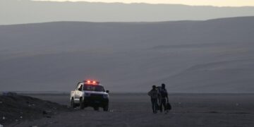 В Перу свыше 80 женщин освободили из сексуального рабства