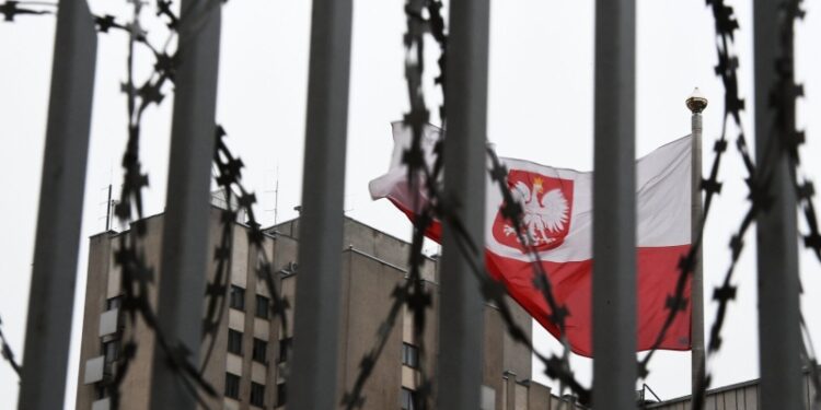 В Польше отказались принимать новых мигрантов