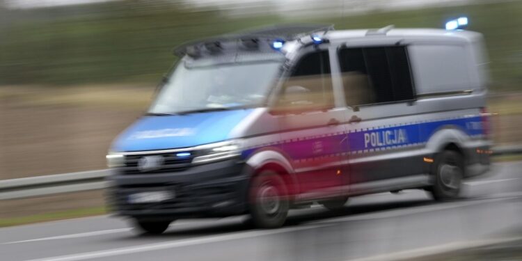 В Польше разразился громкий скандал, связанный с Украиной