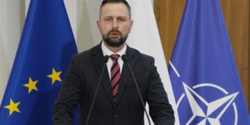 В Польше заявили, что коалиции стран ЕС для отправки войск на Украину нет