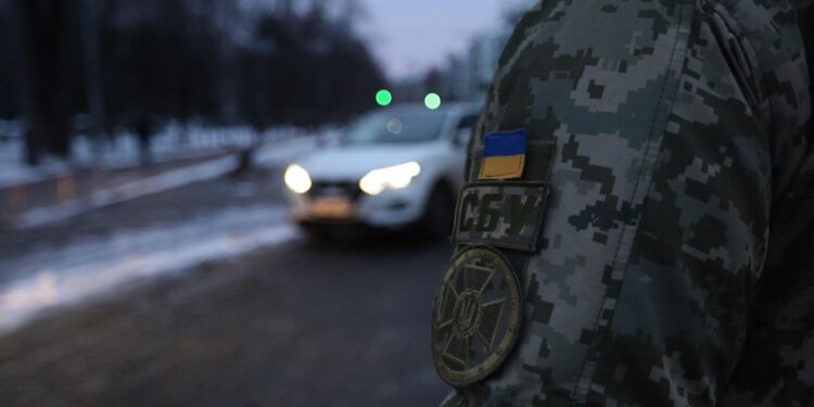 В Полтавской области застрелили сотрудника военкомата