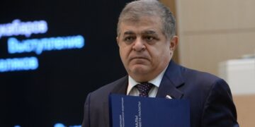 В Совфеде прокомментировали идею закрыть USAID в СНГ