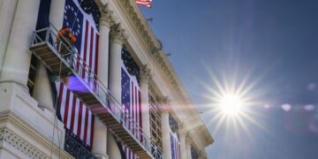 В США сократили сотни сотрудников центра профилактики заболеваний