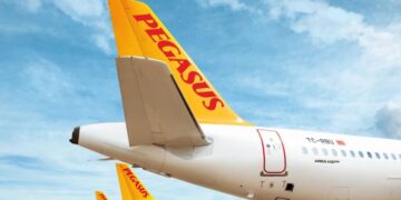 В Турции самолет экстренно сел из-за драки граждан Украины и Казахстана