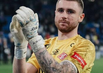 В «Урале» подтвердили переговоры по трансферу Селихова