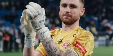 В «Урале» подтвердили переговоры по трансферу Селихова