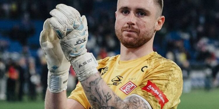 В «Урале» подтвердили переговоры по трансферу Селихова