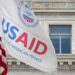 В Вашингтоне закрыли офис USAID